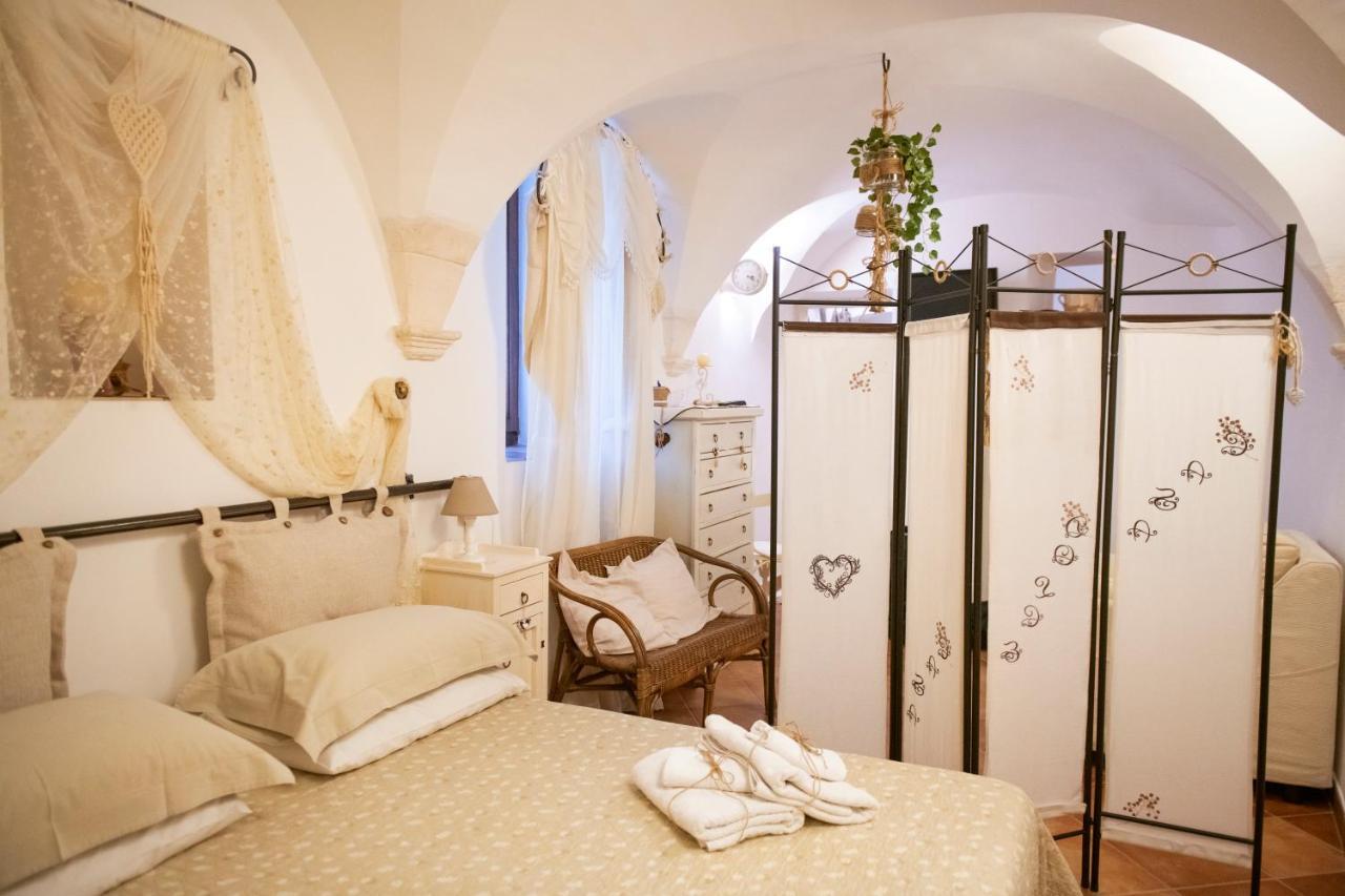 Вилла Casa Dolce Casa Мартина-Франка Экстерьер фото