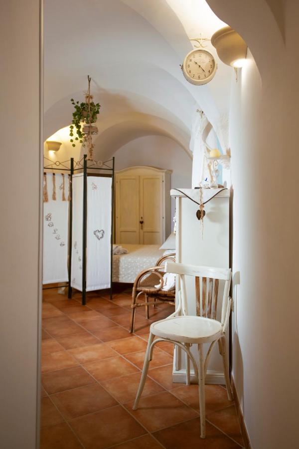 Вилла Casa Dolce Casa Мартина-Франка Экстерьер фото