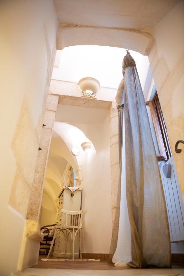 Вилла Casa Dolce Casa Мартина-Франка Экстерьер фото