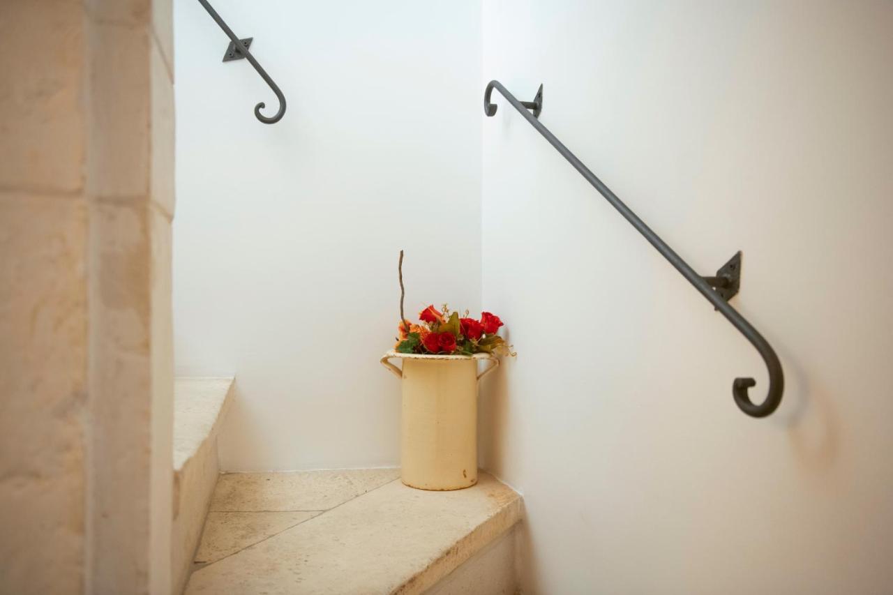 Вилла Casa Dolce Casa Мартина-Франка Экстерьер фото