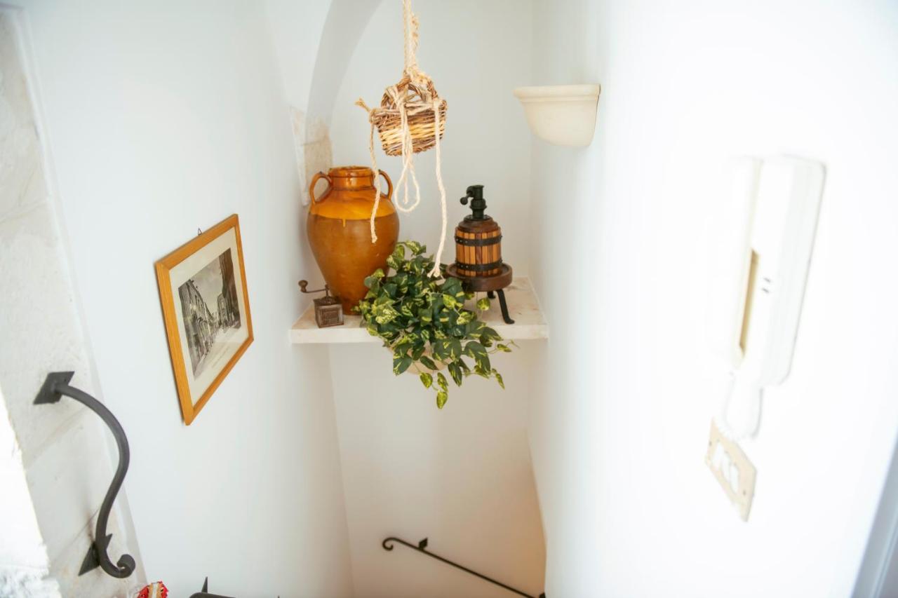Вилла Casa Dolce Casa Мартина-Франка Экстерьер фото