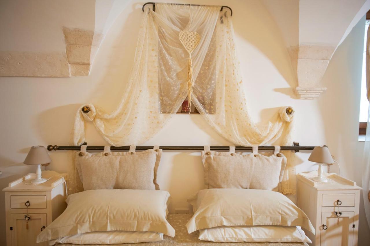 Вилла Casa Dolce Casa Мартина-Франка Экстерьер фото