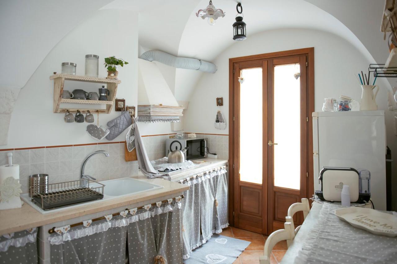 Вилла Casa Dolce Casa Мартина-Франка Экстерьер фото