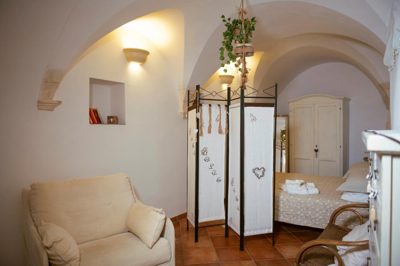 Вилла Casa Dolce Casa Мартина-Франка Экстерьер фото
