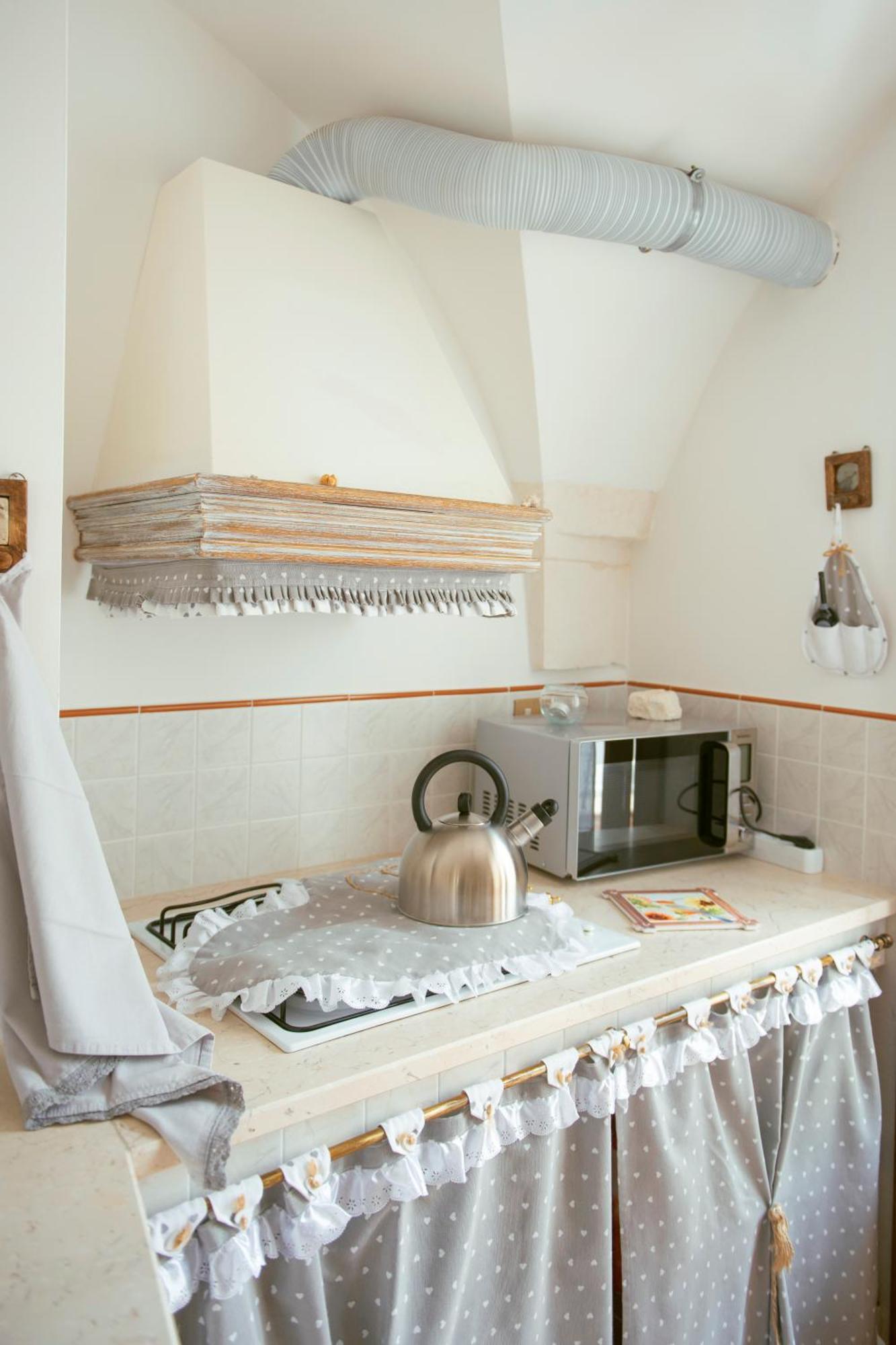 Вилла Casa Dolce Casa Мартина-Франка Экстерьер фото